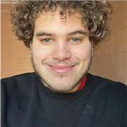 Studente universitario di Scienze della comunicazione. Mi offro in ripetizioni e aiuto compiti per: inglese, francese e spagnolo